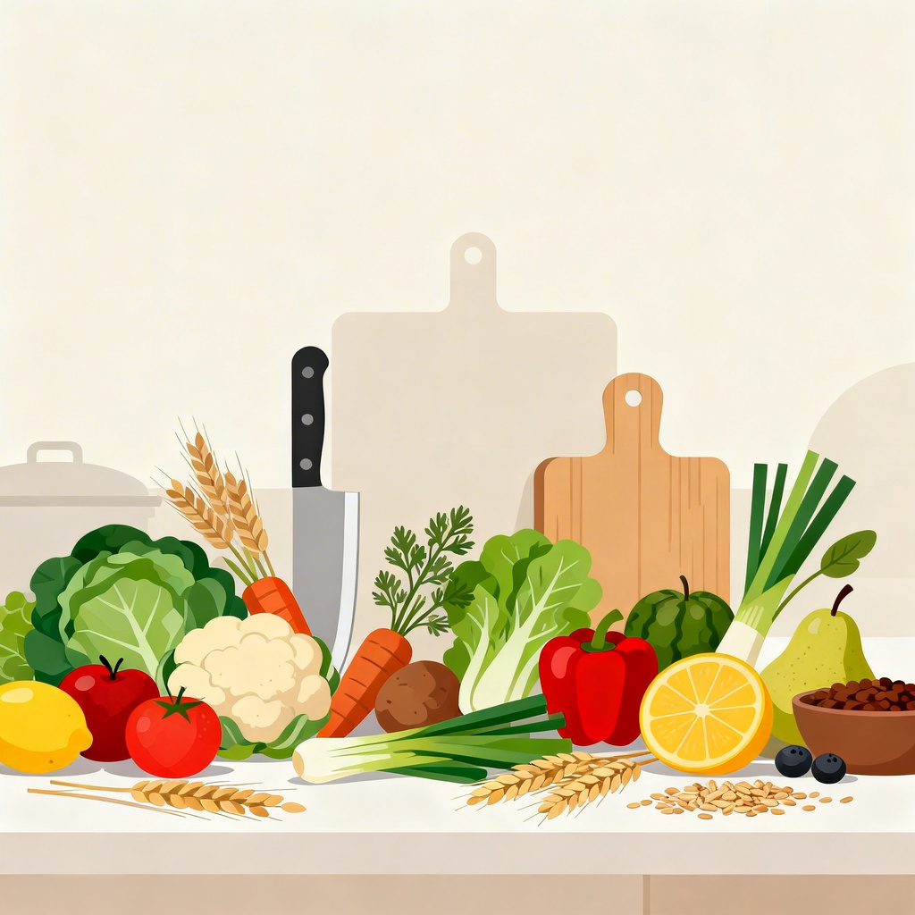 10 Υγιεινές Συνταγές για Οικογενειακά Γεύματα