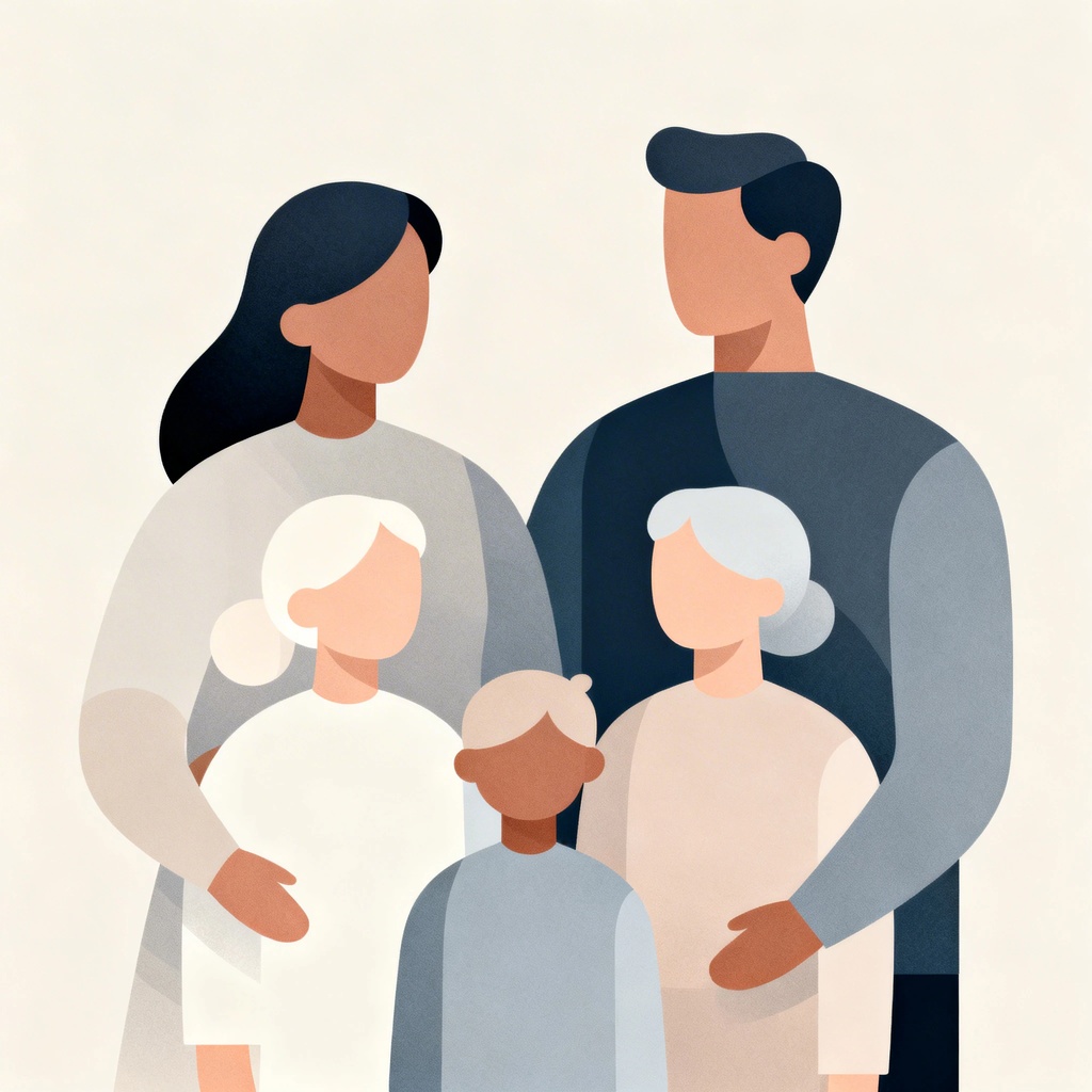 Δημιουργία Υγιών Σχέσεων στην Οικογένεια